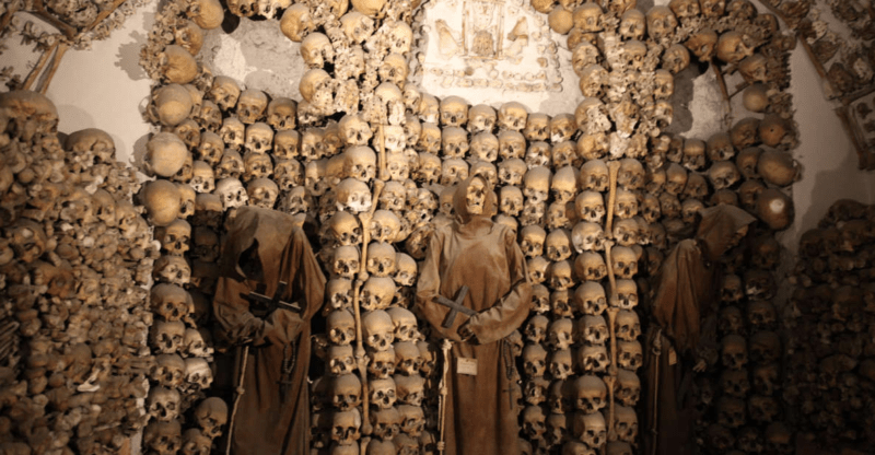 Hidden Gems in Rome - The Unfrequented Spots 3 Girls Who Travel