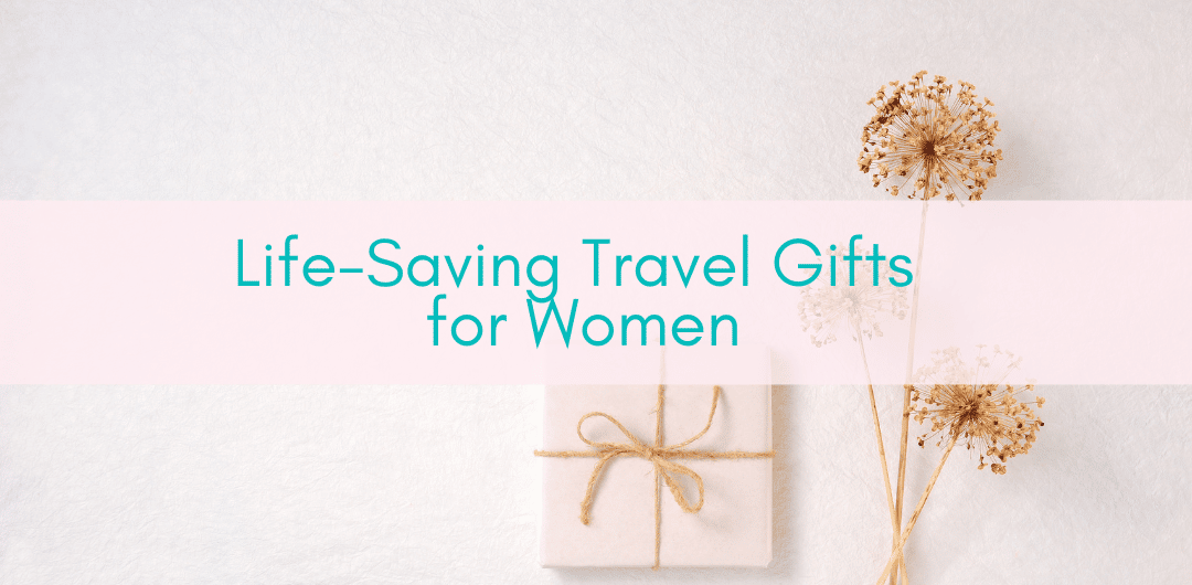 Her Adventures | Travel Gifts for Women