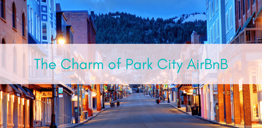 Girls Who Travel | Park City AirBnb