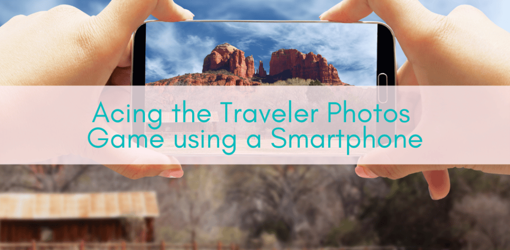 Girls Who Travel | Acing the Traveler Photos Game using a Smartphone