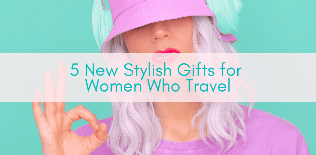 Her Adventures | gifts for women who travel