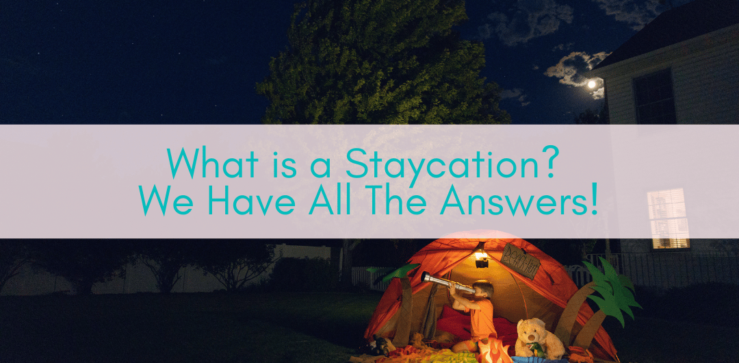 Her Adventures | Staycation