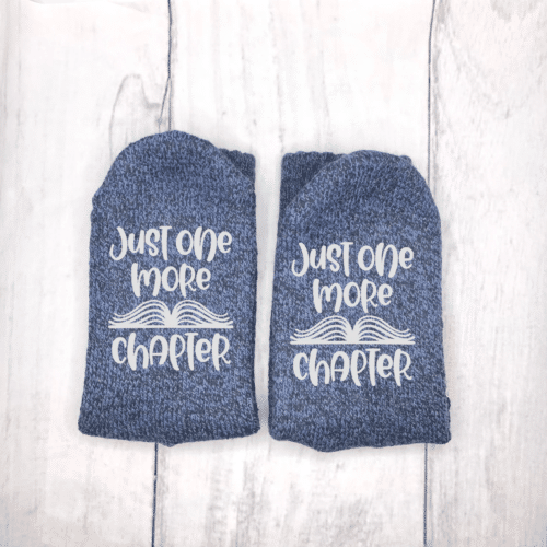 Girls Who Travel | Cozy socks