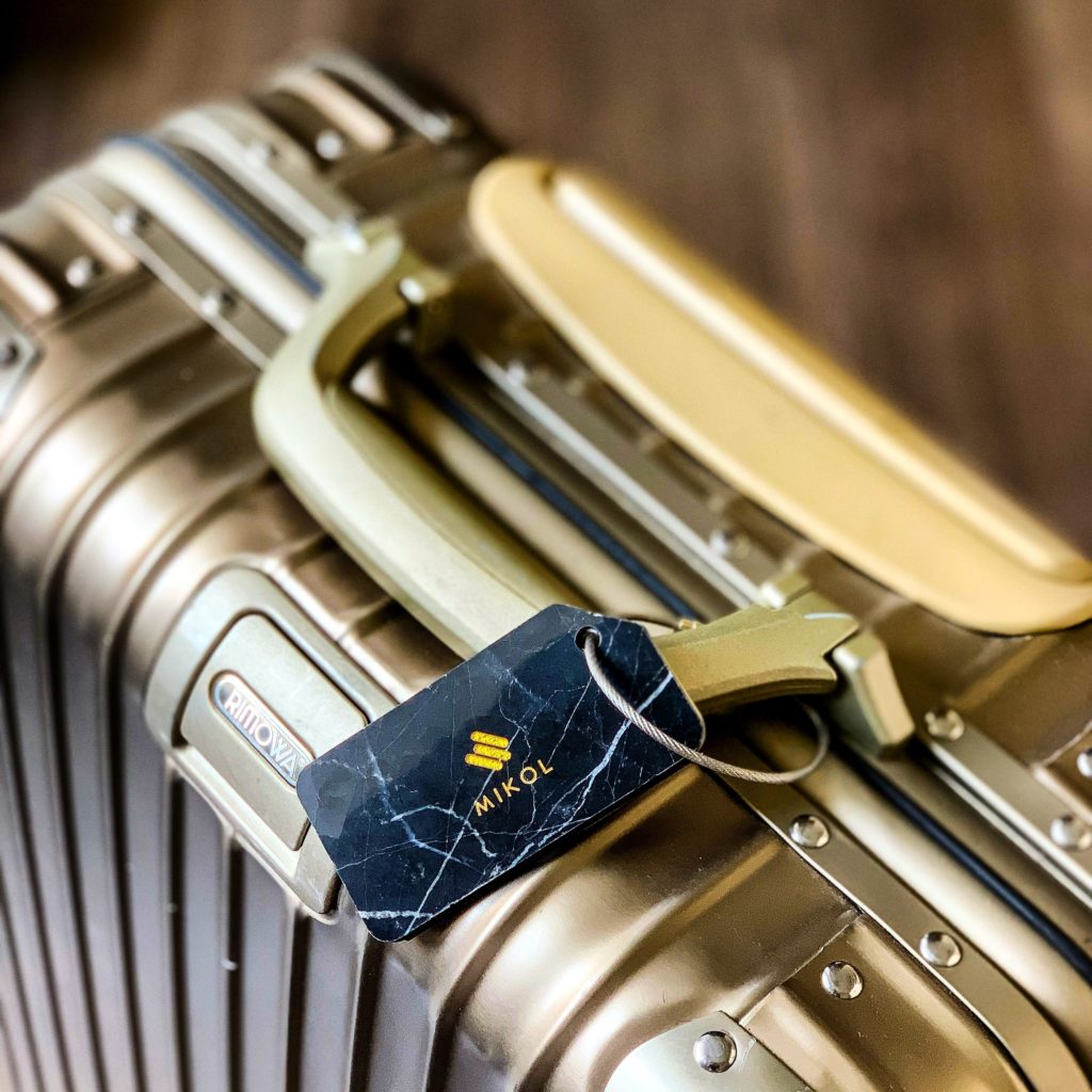 Girls Who Travel | Stocking Stuffers for Travelers