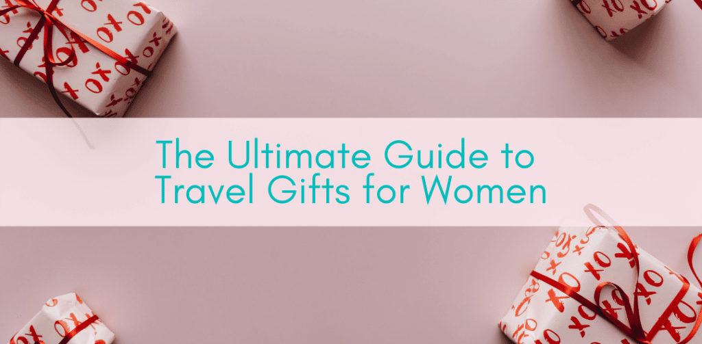 Her Adventures | Travel Gifts for Women