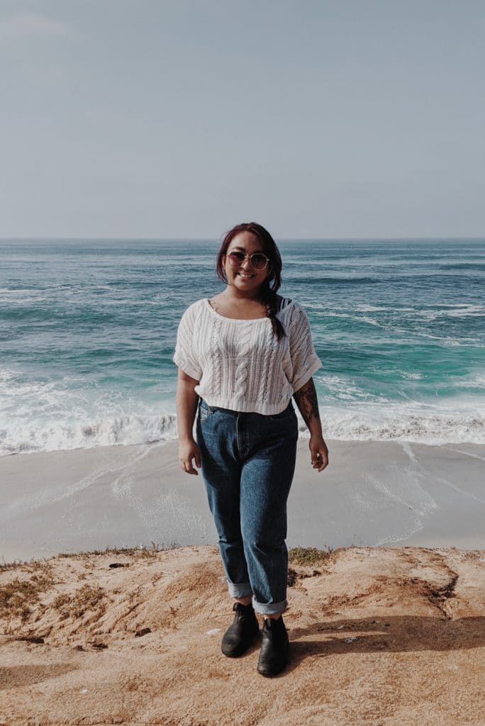 Girls Who Travel | Graceleen Cruz