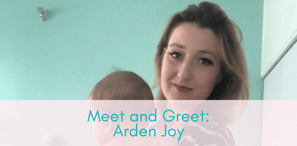 Her Adventures | Arden Joy