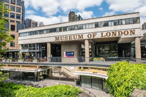 Girls Who Travel | Best Museums in London