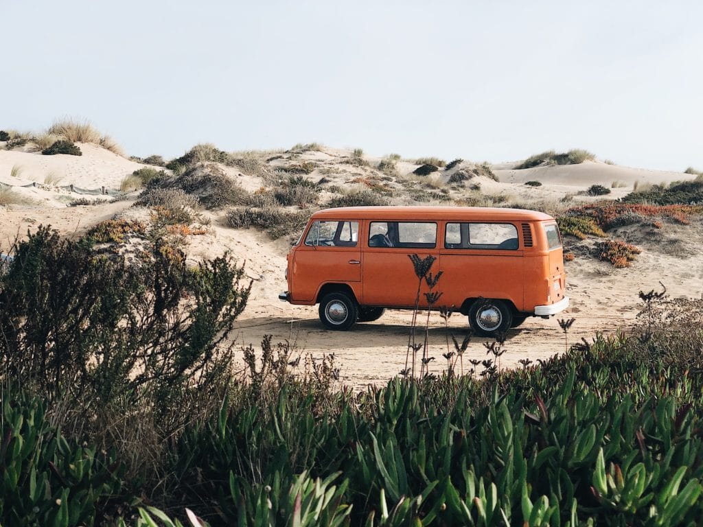 5 Van Life Essentials for New Nomads 2 Girls Who Travel | van life essentials