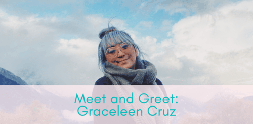 Girls Who Travel | Graceleen Cruz