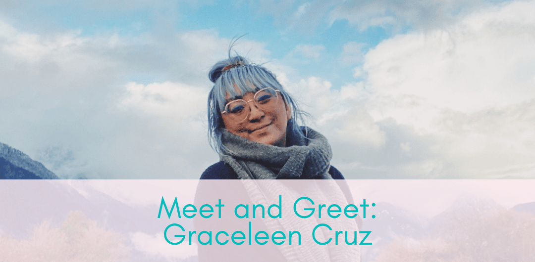 Her Adventures | Graceleen Cruz