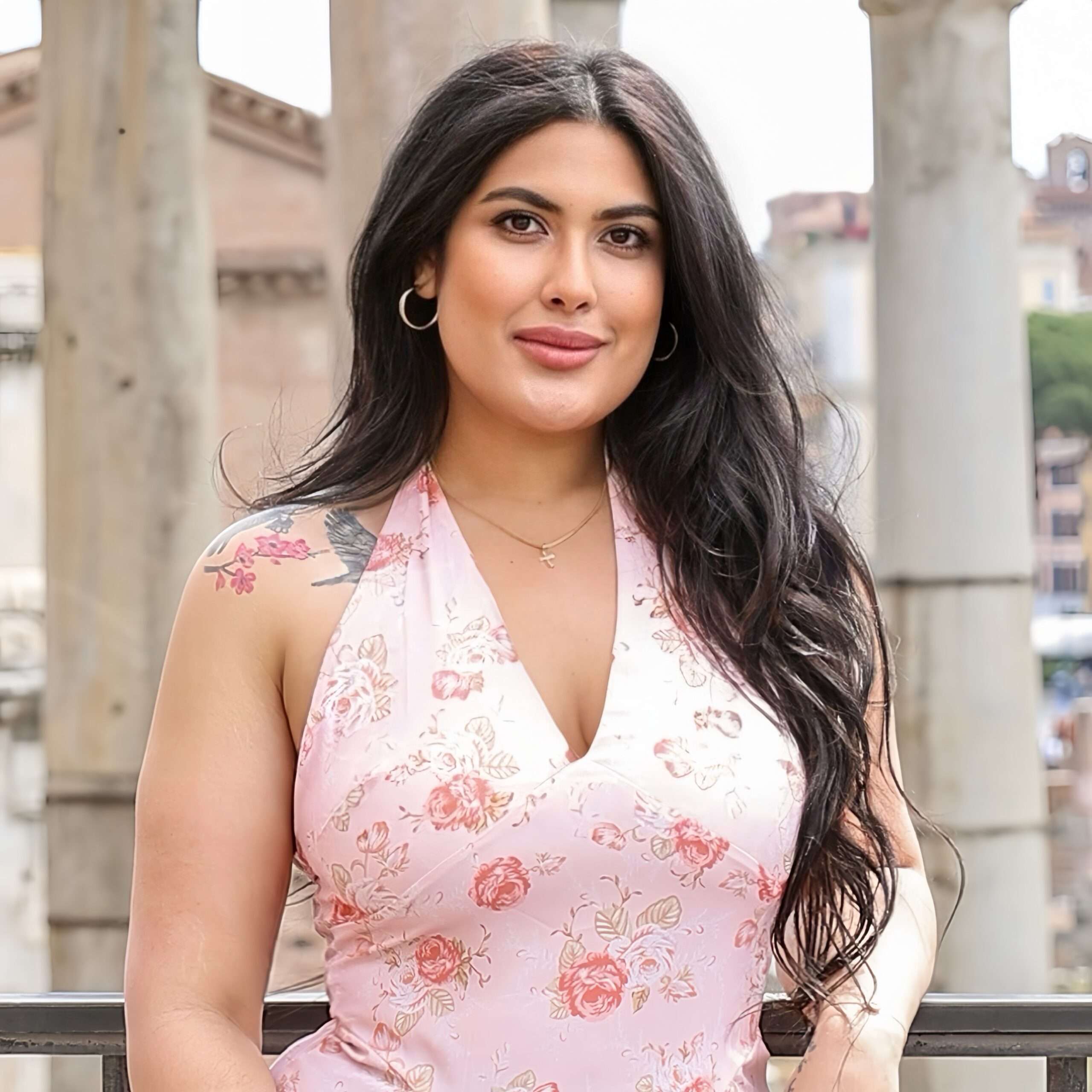 Meet and Greet: Rachel Galvan 1 Girls Who Travel
