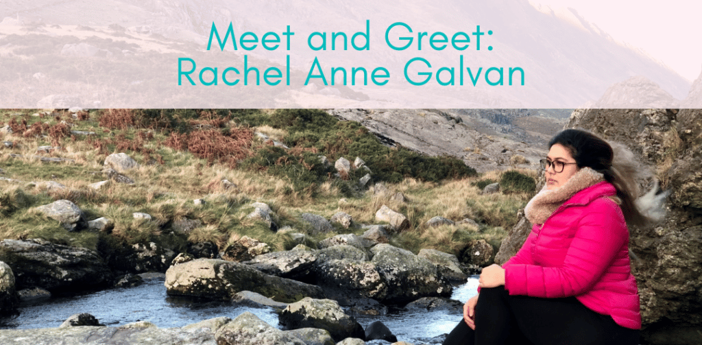 Her Adventures | Rachel Anne Galvan