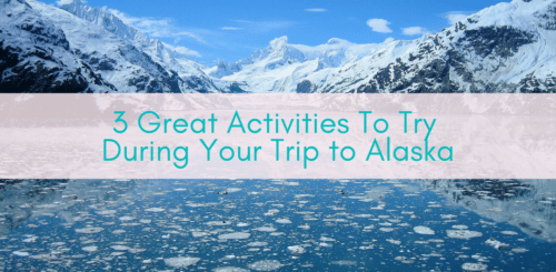 Girls Who Travel | Alaska