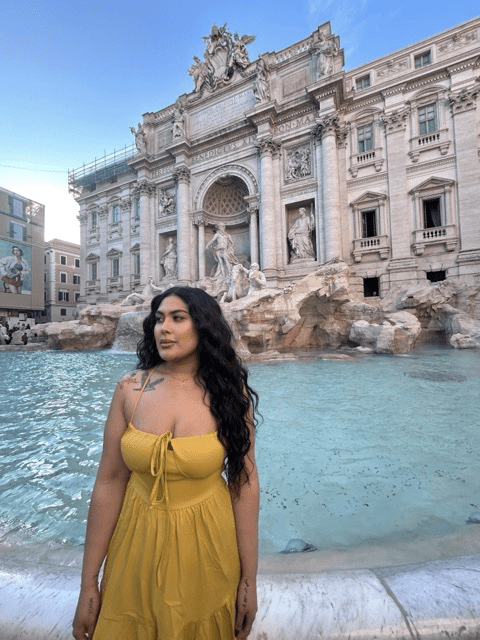 Meet and Greet: Rachel Galvan 2 Girls Who Travel
