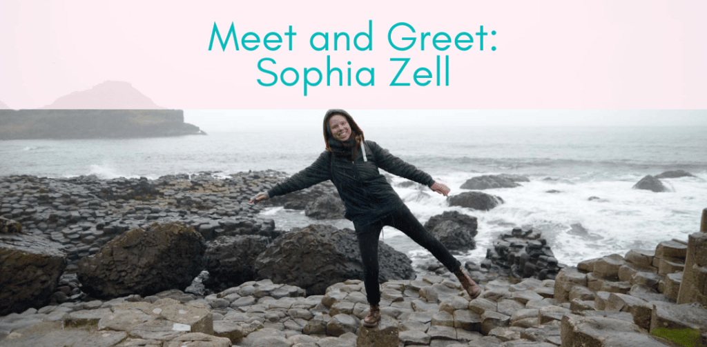 Her Adventures | Sophia Zell