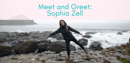 Girls Who Travel | Sophia Zell