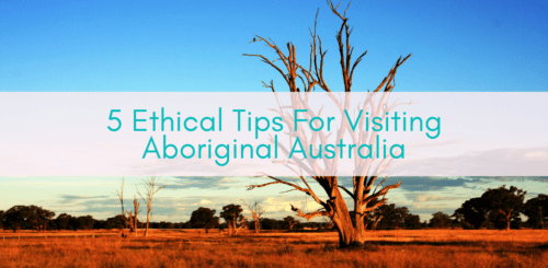 Girls Who Travel | Aboriginal Australia
