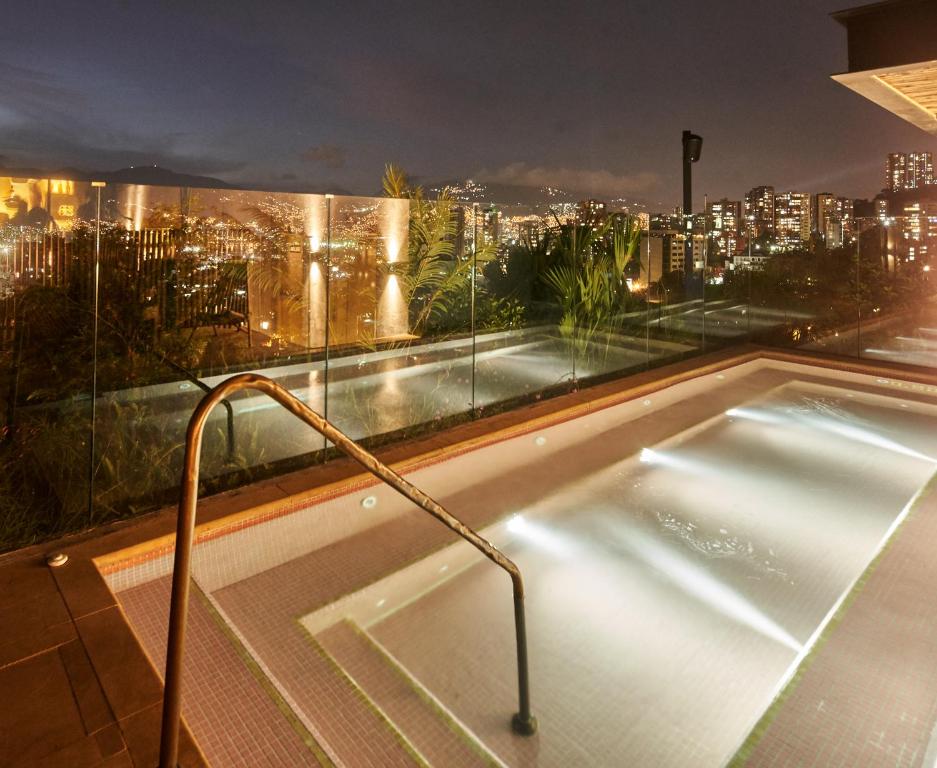 Girls Who Travel |  Best hotels in Medellín
