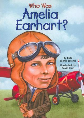Girls Who Travel | 10 Inspiring Facts About Amelia Earhart