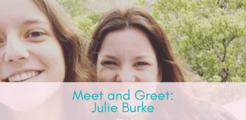 Girls Who Travel | Julie Burke