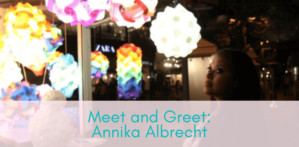 Her Adventures | Annika Albrecht