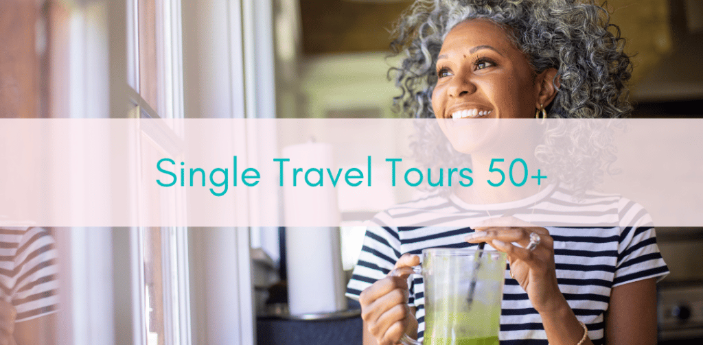 Her Adventures | Single Travel Tours 50+