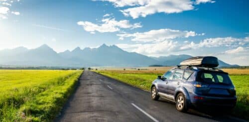 Girls Who Travel | How To Prepare Your Car for a Summer Road Trip