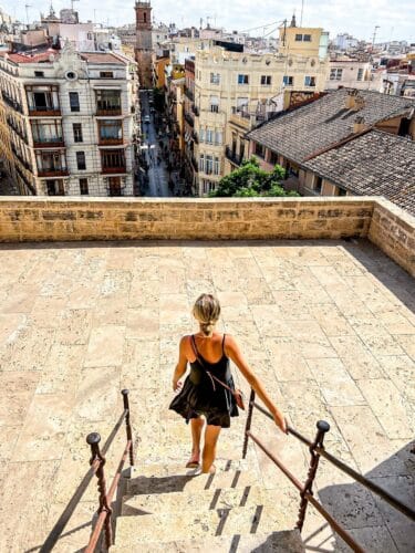 Girls Who Travel | Explore Valencia in 3 Days!