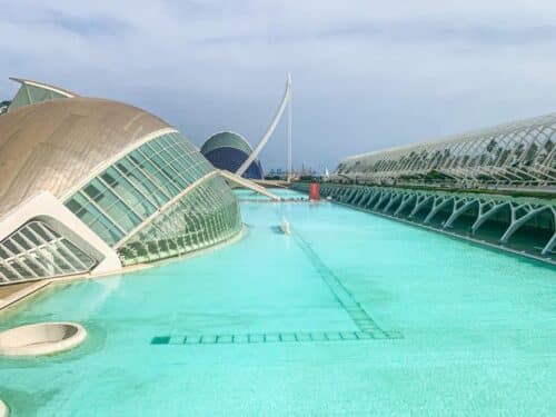 Girls Who Travel | Explore Valencia in 3 Days!