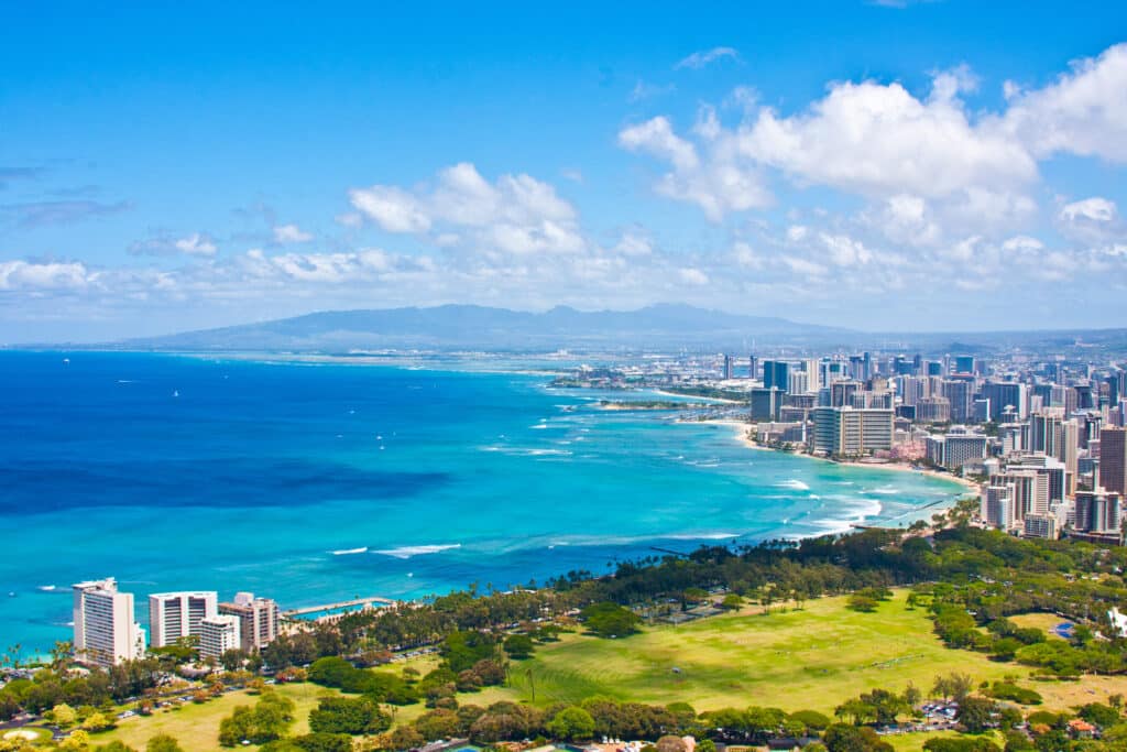 Girls Who Travel | Best of Honolulu