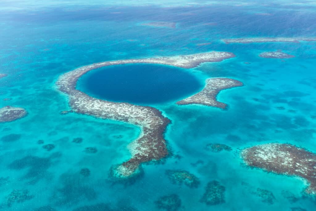 Girls Who Travel | Belize Travel Guide