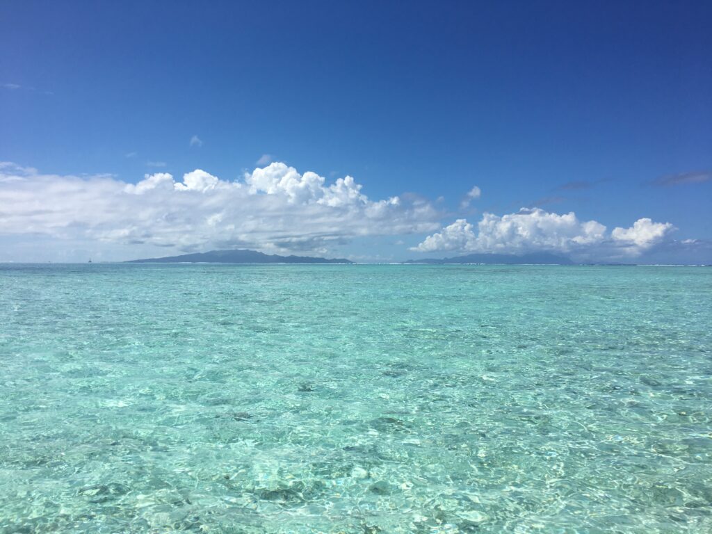 Girls Who Travel | Best Time to Visit Bora Bora