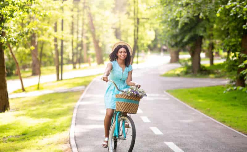 Girls Who Travel | Tips To Prepare for Your Destination Cycling Tour