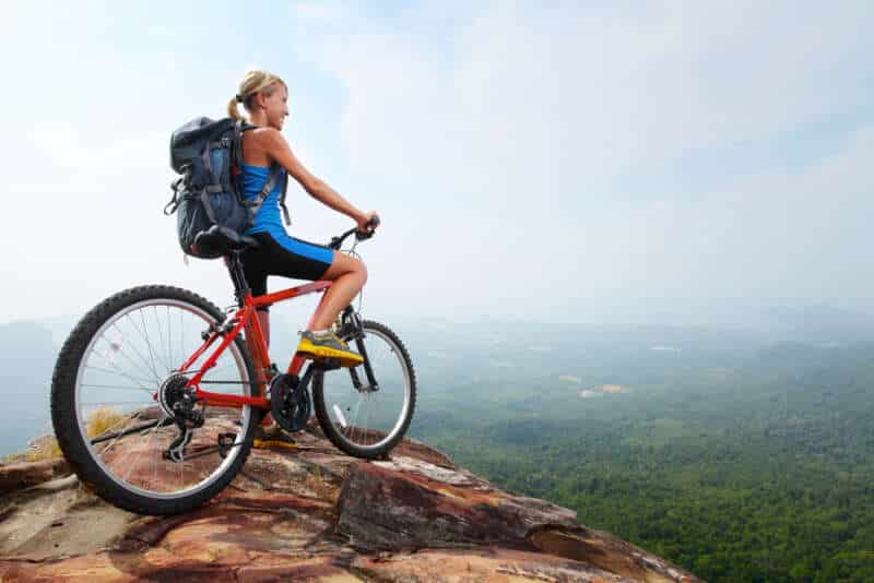Girls Who Travel | Tips To Prepare for Your Destination Cycling Tour