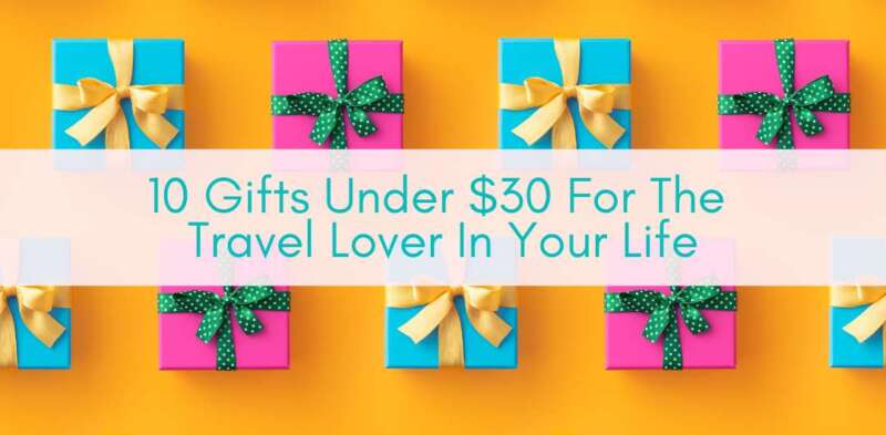 Her Adventures | Gifts for Travel Lovers
