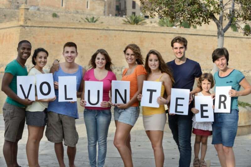 Girls Who Travel | Volunteering Abroad Programs For Adults