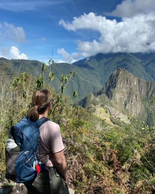 Girls Who Travel | The Wonders of Peru