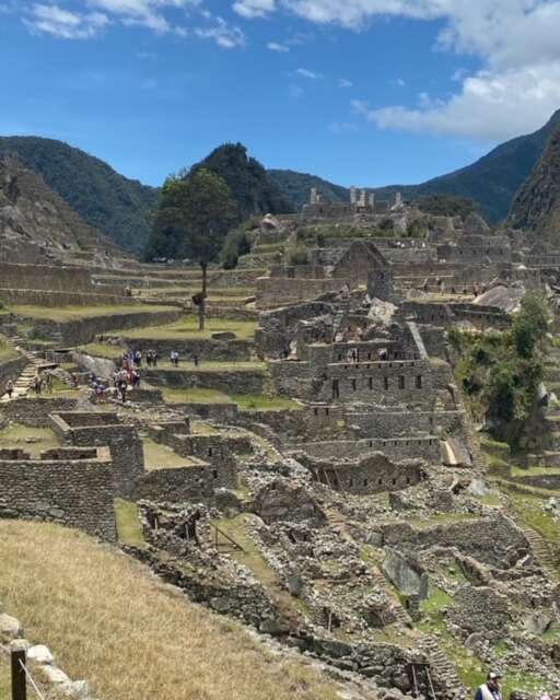 Girls Who Travel | The Wonders of Peru