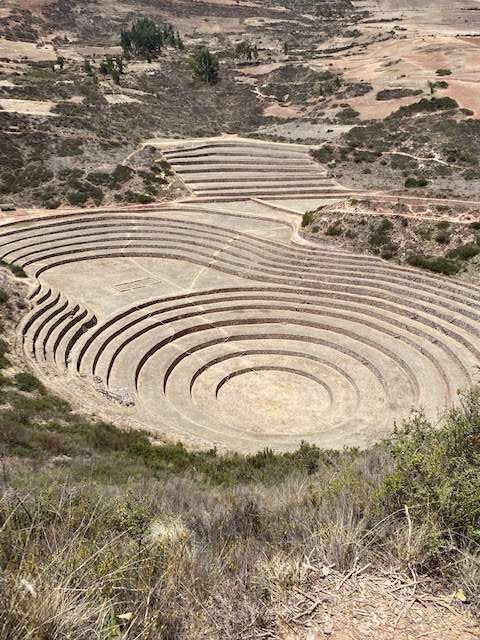 Girls Who Travel | The Wonders of Peru