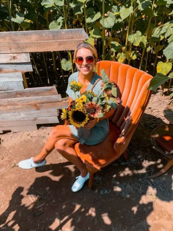 Girls Who Travel | Meet and Greet: Alexis Blydenburgh