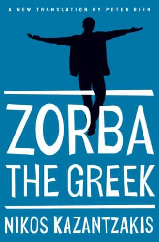 Girls Who Travel | Best Books About Greece