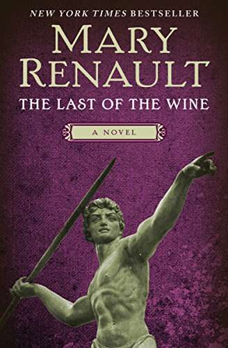 Mary Renault - The Last Of The Wine Girls Who Travel | Best Books About Greece