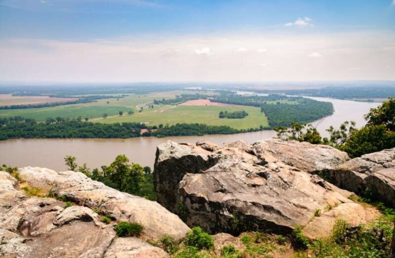 Girls Who Travel | Arkansas National Parks