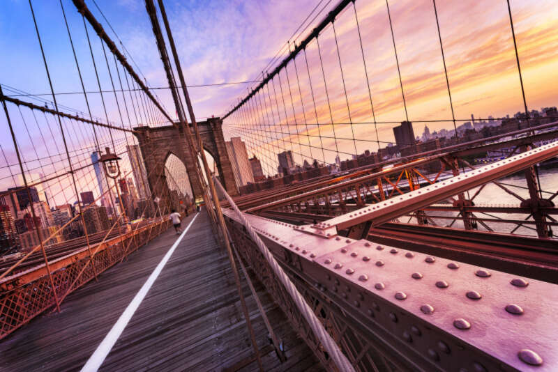 Girls Who Travel | Most Spectacular Bridges In The United States