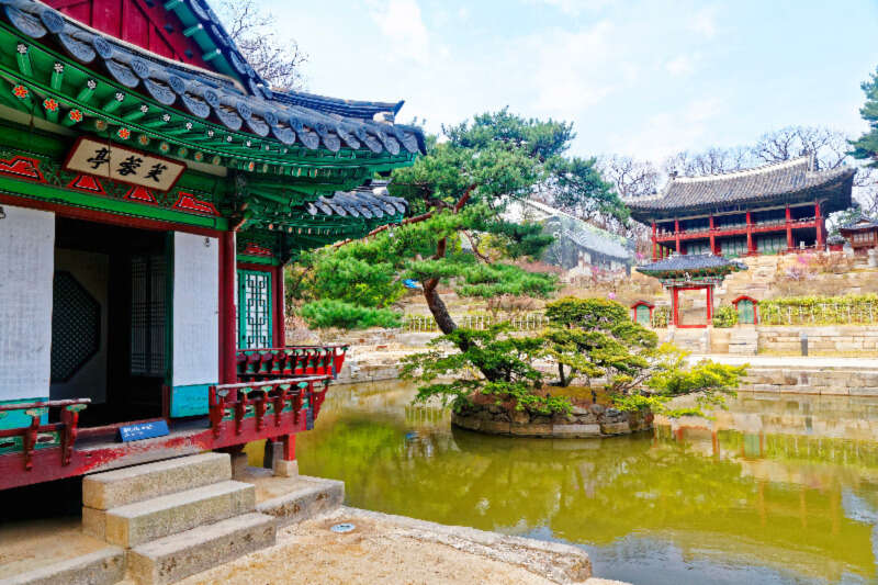 Girls Who Travel | Your Complete Seoul Itinerary: Top Sights & Tours