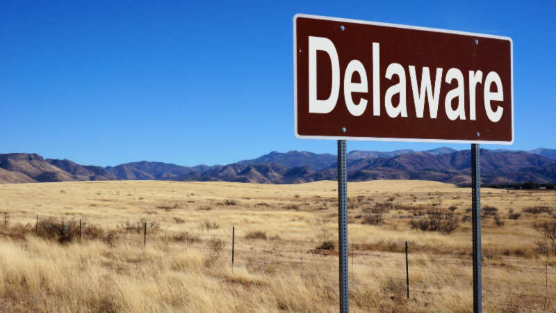 Girls Who Travel | 4 Delaware National Parks