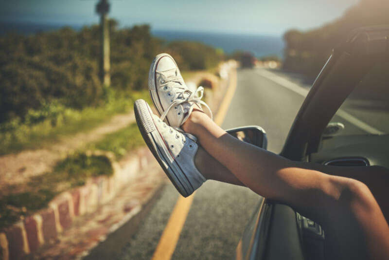 Girls Who Travel | Everything You Need To Do Before Going on a Road Trip