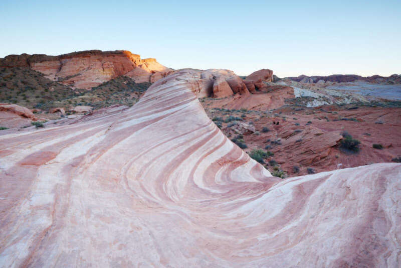 Girls Who Travel | 8 Best Hikes in Valley of Fire State Park