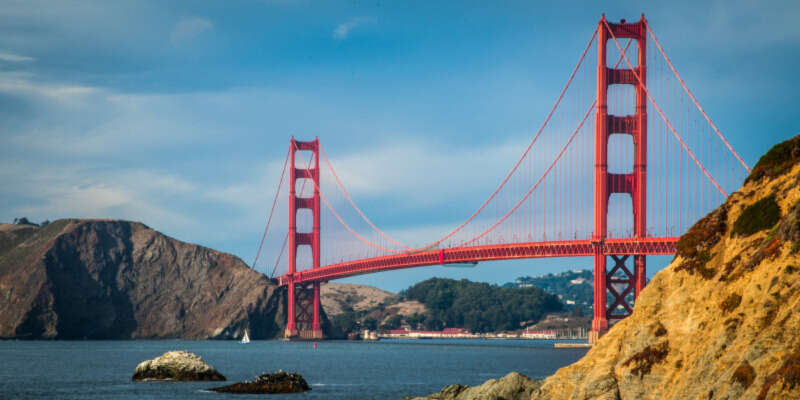 Girls Who Travel | Most Spectacular Bridges In The United States